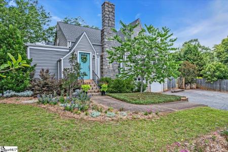 1003 Rutherford Road, Greenville, SC 29609, USA