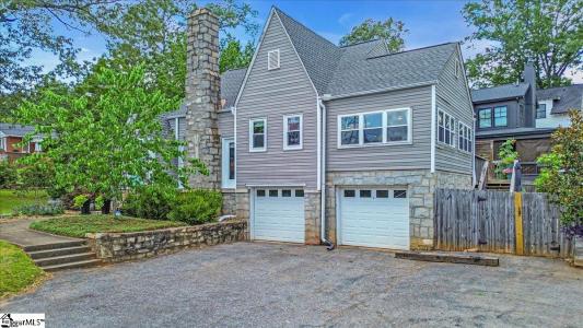 1003 Rutherford Road, Greenville, South Carolina 29609, USA