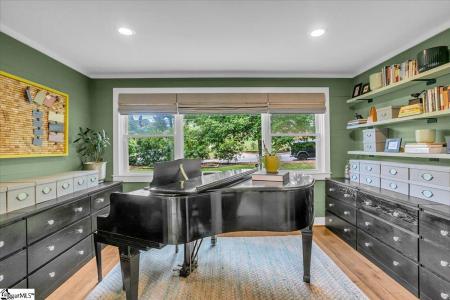 1003 Rutherford Road, Greenville, South Carolina 29609, USA