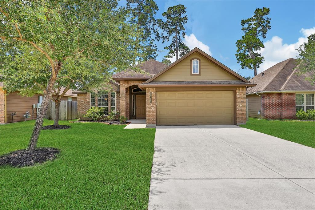 1959 Briar Grove Drive , Conroe, טקסס 77301, ארצות הברית של אמריקה