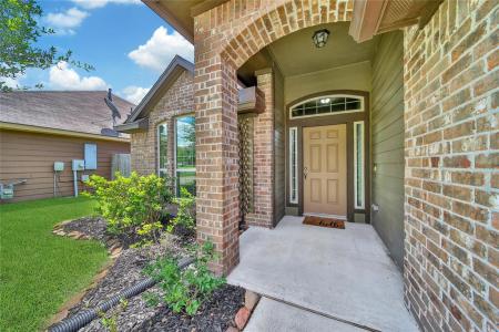 1959 Briar Grove Drive , Conroe, Texas 77301, USA