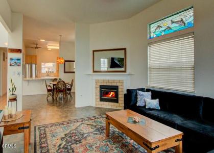 924 Glass Beach Drive, Fort Bragg, California 95437