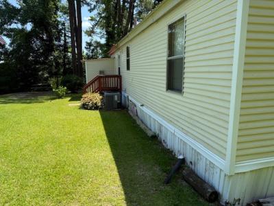 242 Sheeps Landing Rd., Merry Hill, NC 27986, USA