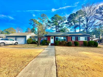 605 Pembroke Ave., Ahoskie, NC 27910, USA