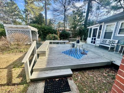 605 Pembroke Ave., Ahoskie, Kuzey Karolina 27910, Amerika Birleşik Devletleri