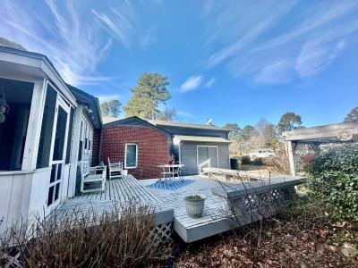 605 Pembroke Ave., Ahoskie, Kuzey Karolina 27910, Amerika Birleşik Devletleri
