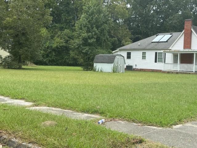 701 W Church Street, Ahoskie, North Carolina 27910, Stati Uniti