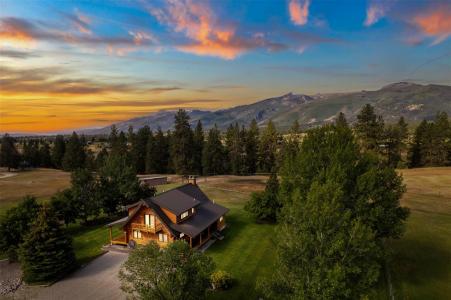 487 Hudson Lane, Victor, Montana 59875, USA