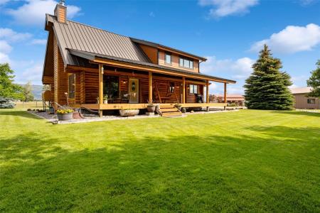 487 Hudson Lane, Victor, Montana 59875, Estados Unidos