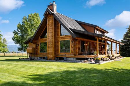 487 Hudson Lane, Victor, Montana 59875, Estados Unidos