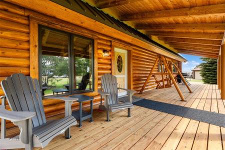 487 Hudson Lane, Victor, Montana 59875, Estados Unidos