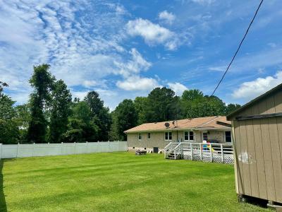 123 Hill Ferry Rd., Como, ノースカロライナ 27818, アメリカ合衆国