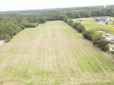 TBD US 13 S., Ahoskie, NC 27910, USA