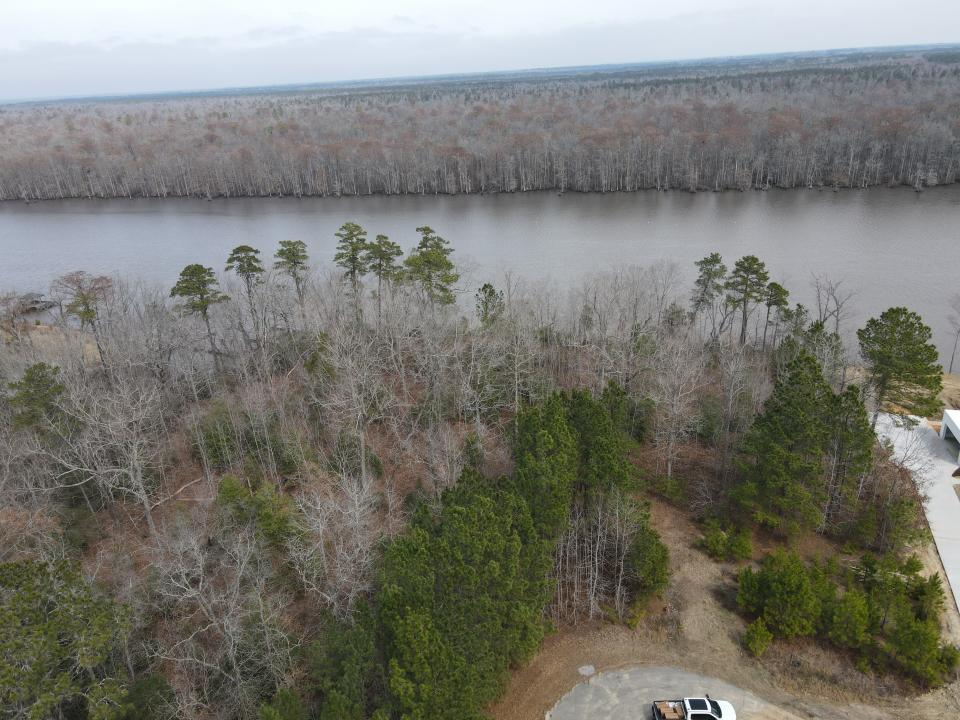 Lot 13 River Bluff Drive, Winton, North Carolina 27986, HOA KỲ