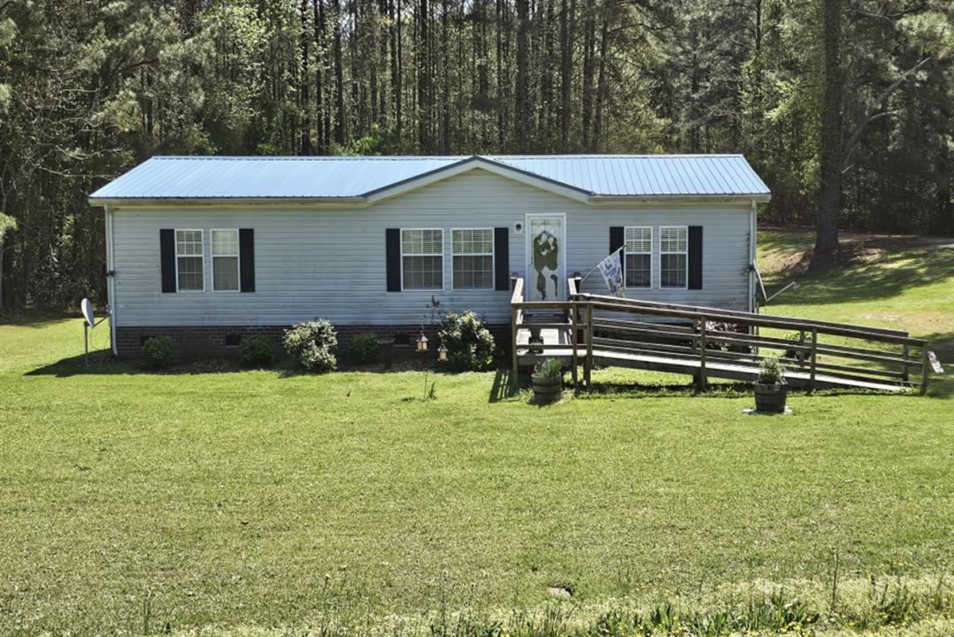 8762 NC HWY 35, Pendleton, Kuzey Karolina 27862, Amerika Birleşik Devletleri