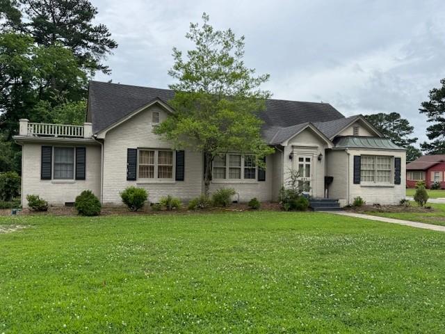 621 W. Hayes Street, Ahoskie, ノースカロライナ 27910, アメリカ合衆国