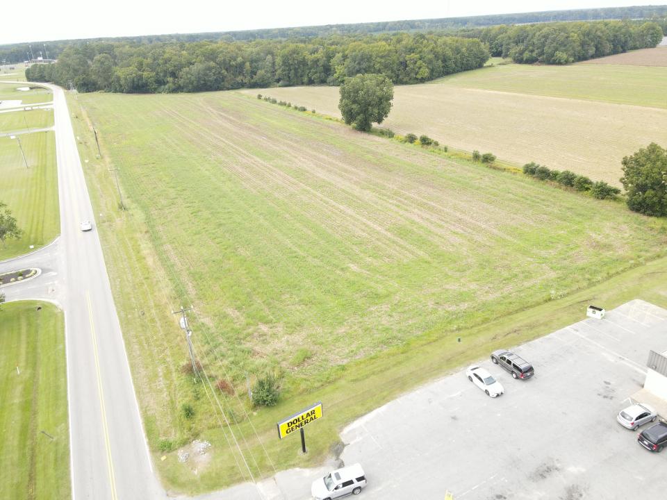 TBD Hertford County High Rd., Ahoskie, ノースカロライナ 27910, アメリカ合衆国