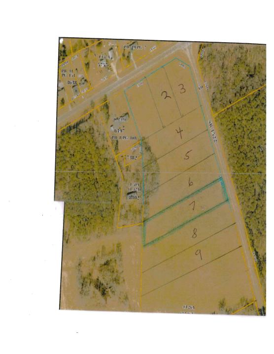 TBD Eagletown Rd. Lot 7, Rich Square, Северная Каролина 27869, Соединенные Штаты