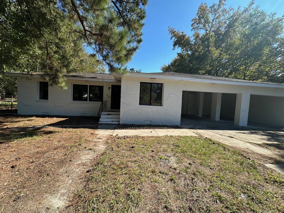 224 Hill Street, Ahoskie, ノースカロライナ 27910, アメリカ合衆国