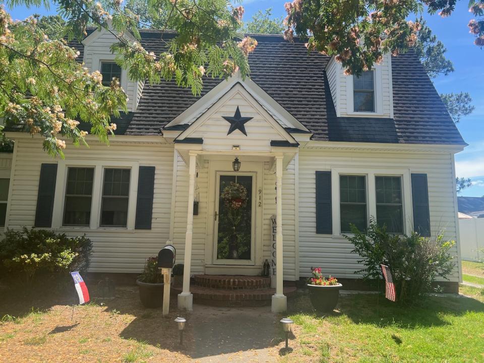 912 N. King Street, Windsor, ノースカロライナ 27983, アメリカ合衆国