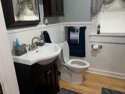 912 N. King Street, Windsor, ノースカロライナ 27983, アメリカ合衆国