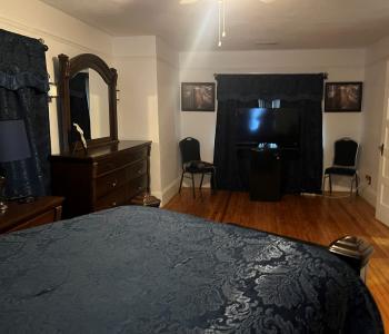 912 N. King Street, Windsor, ノースカロライナ 27983, アメリカ合衆国