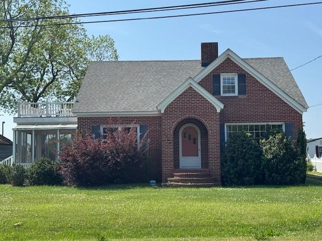 11908 US Hwy 158, Conway, ノースカロライナ 27820, アメリカ合衆国