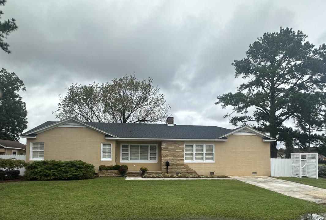 800 Troy Street, Ahoskie, Kuzey Karolina 27910, Amerika Birleşik Devletleri