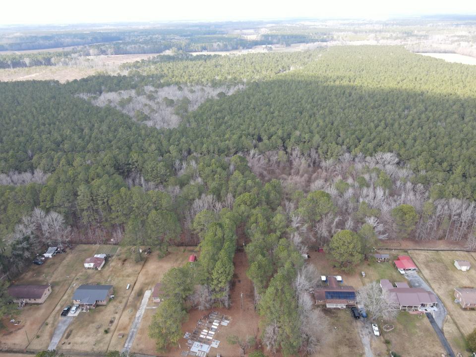 Tbd Hwy 461, Ahoskie, ノースカロライナ 27910, アメリカ合衆国