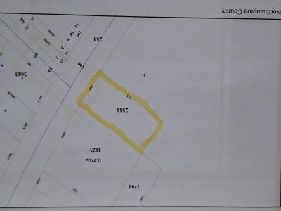 TBD HWY 258, Rich Square, 노스 캐롤라이나 27869, 미국