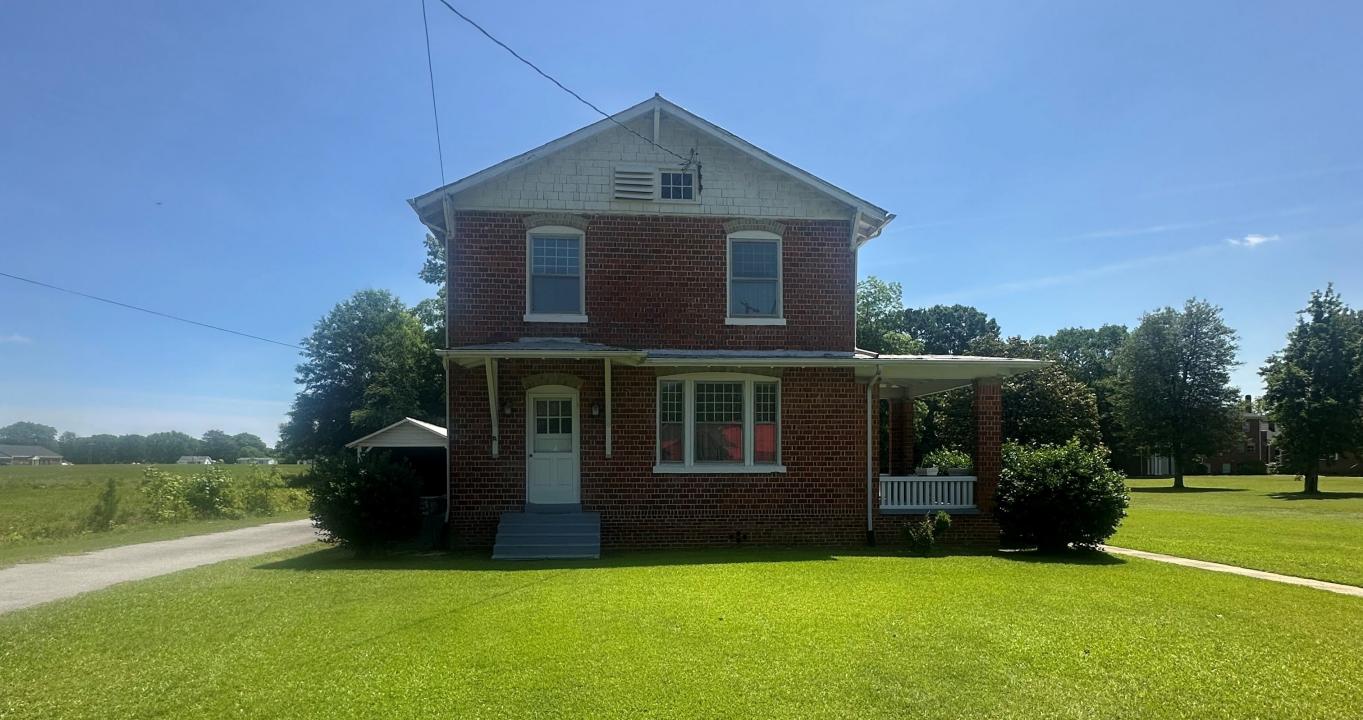400 N. Church street, Jackson, ノースカロライナ 27845, アメリカ合衆国
