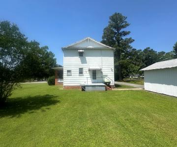 400 N. Church street, Jackson, ノースカロライナ 27845, アメリカ合衆国