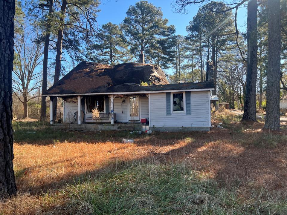 108 W. Peachtreet Street, Woodland, Caroline Du Nord 27897, États-Unis