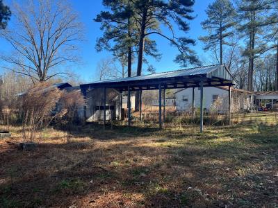 108 W. Peachtreet Street, Woodland, Caroline Du Nord 27897, États-Unis
