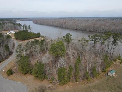 Lot 10  Riverview Court, Winton, NC 27986, USA