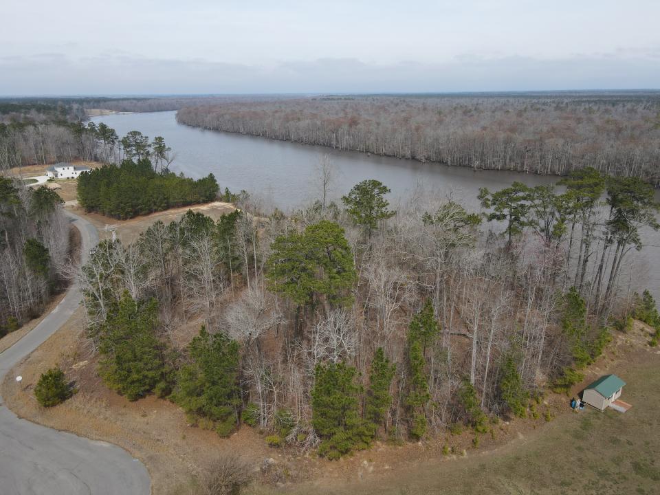 Lot 10  Riverview Court, Winton, Carolina Del Norte 27986, Estados Unidos