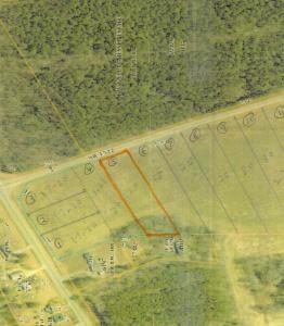 Tbd  Eagletown Rd Lot 5, Rich Square, Kuzey Karolina 27869, Amerika Birleşik Devletleri