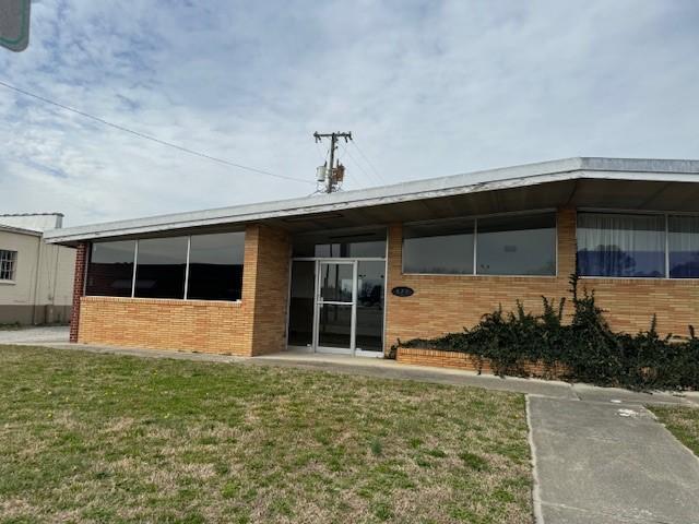422 Peacock Street, Ahoskie, 北卡罗来纳州 27910, 美国
