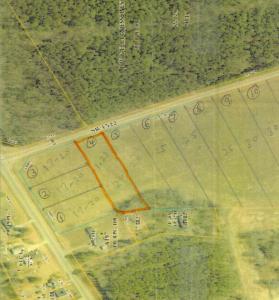 Tbd Eagletown Rd Lot 4, Rich Square, 北卡罗来纳州 27869, 美国