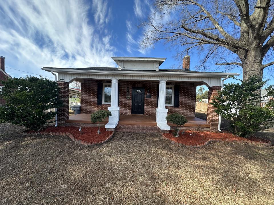 225 N. Church Street, Conway, ノースカロライナ 27820, アメリカ合衆国