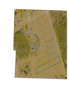 TBD Eagletown Rd. Lot 9, Rich Square, Kuzey Karolina 27869, Amerika Birleşik Devletleri