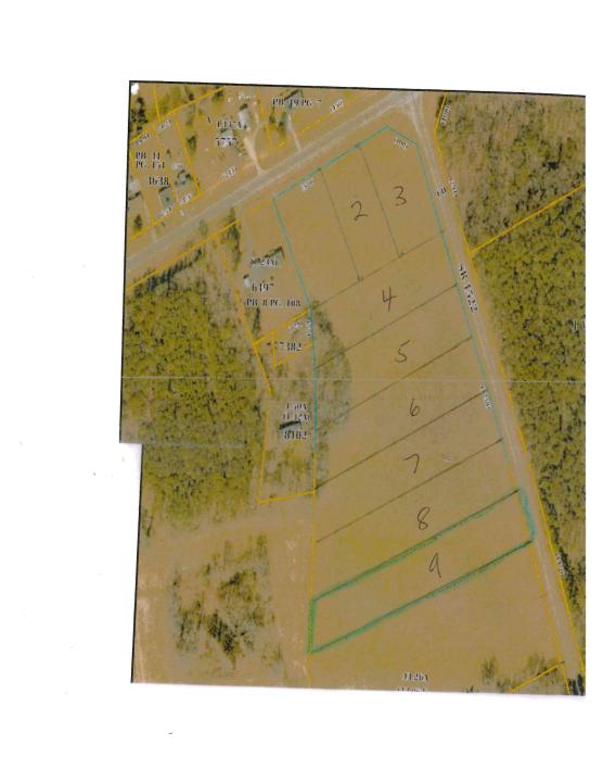 TBD Eagletown Rd. Lot 9, Rich Square, Северная Каролина 27869, Соединенные Штаты