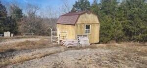 19641 Stonington RD, Omaha, 알칸사 72601, 미국