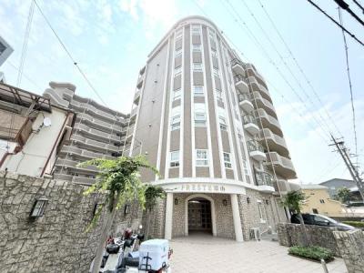 朝日町187-1, プレステ12番館, 大和郡山市, Nara 639-1013, Japón