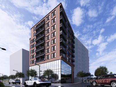 Kamez Qender, Tirana, Albania