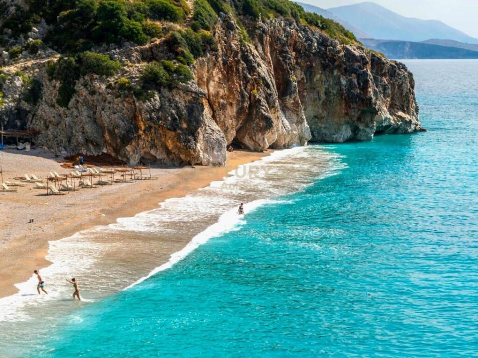Himarë, Vlorë, Albania