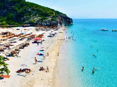 Himarë, Vlorë, Albania