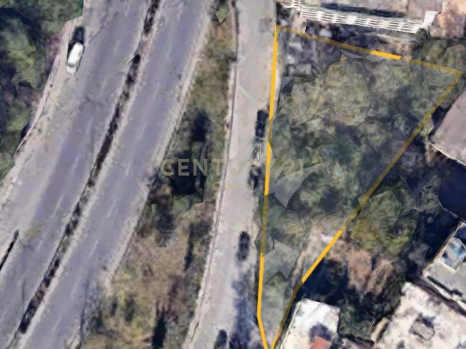 Rruga e Elbasanit, Tirana, Arnavutluk