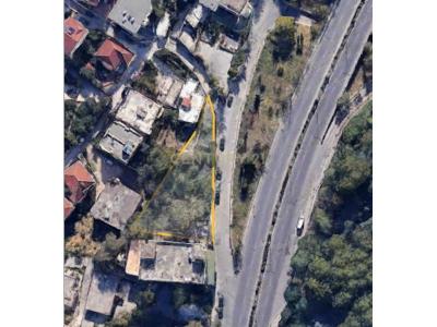 Rruga e Elbasanit, Tirana, Arnavutluk