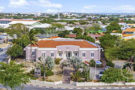 Oranjestad West, Aruba